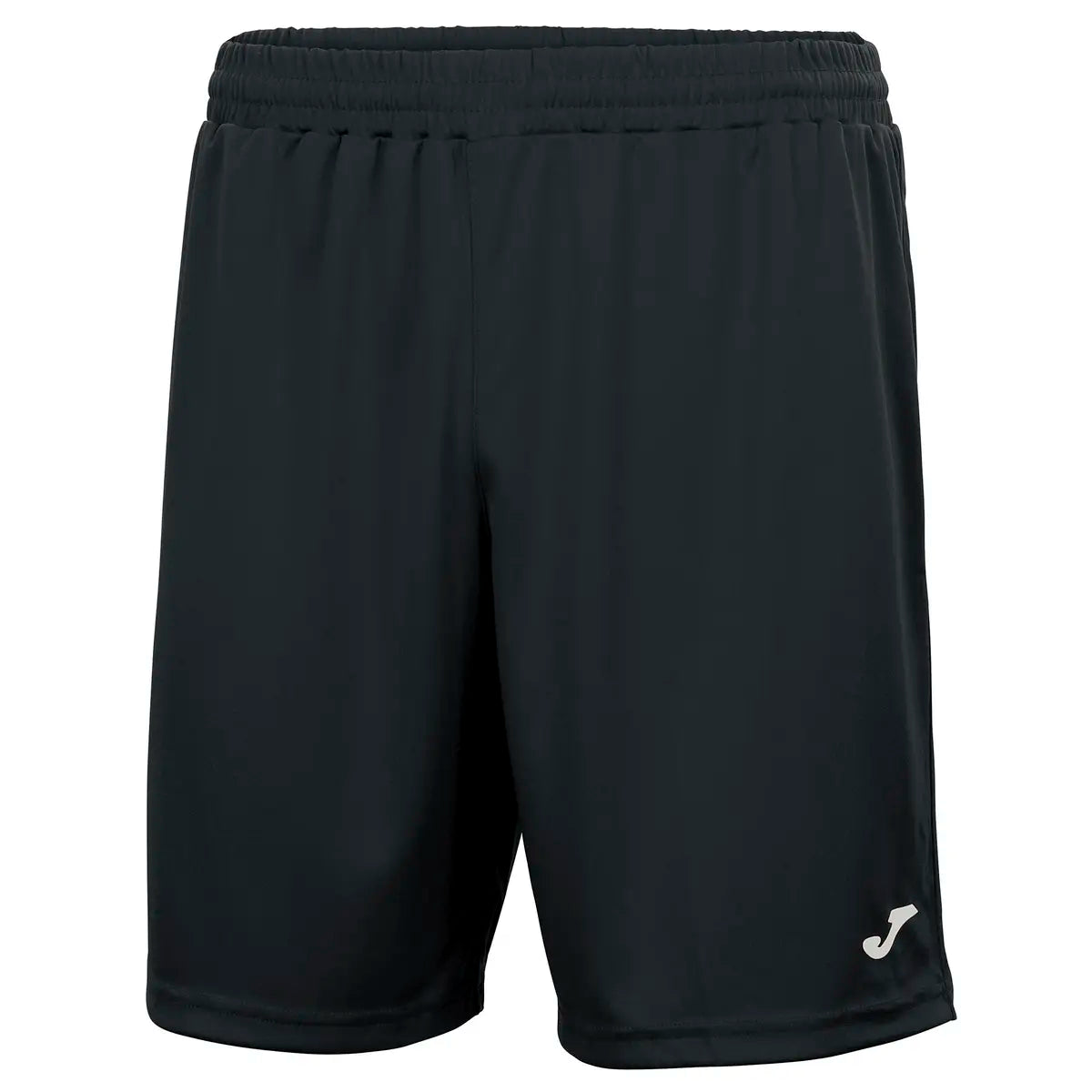 Short Joma Nobel noir, vue de face