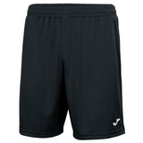 Short Joma Nobel noir, vue de face
