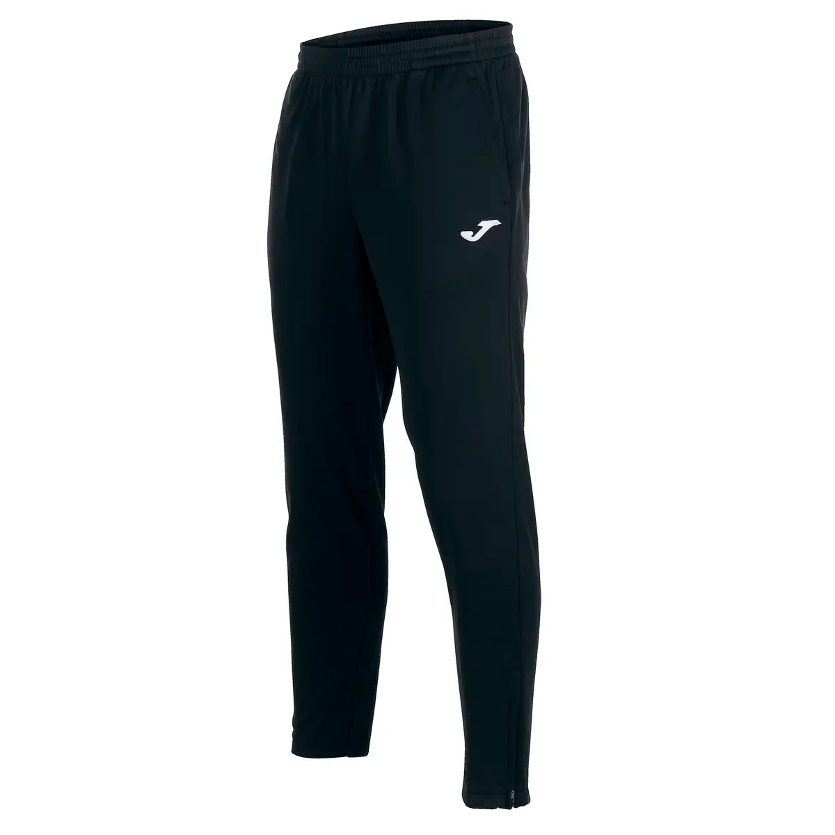 Pantalon d’entraînement Joma Nilo noir – vue de face
