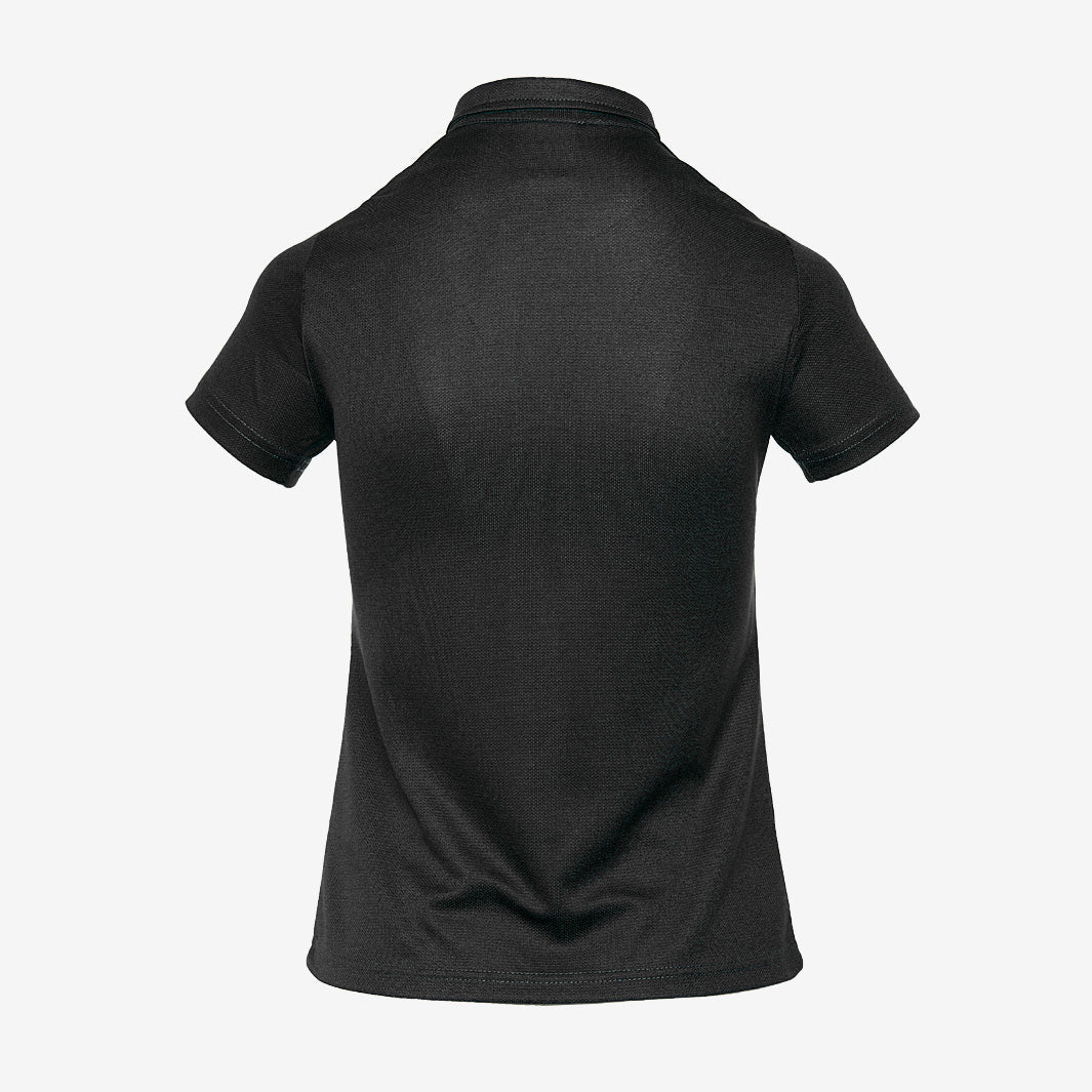Polo Joma Hobby femme noir – vue 2