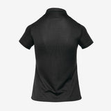 Polo Joma Hobby femme noir – vue 2