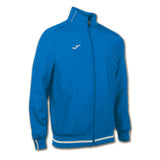 Veste microfibre Joma Campus II bleu royal