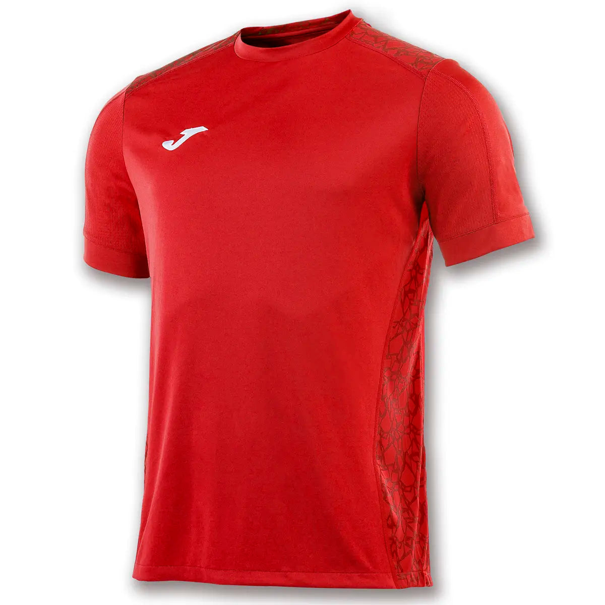 Maillot Joma Dinamo II rouge – vue de face