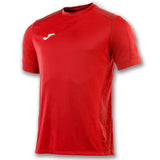 Maillot Joma Dinamo II rouge – vue de face