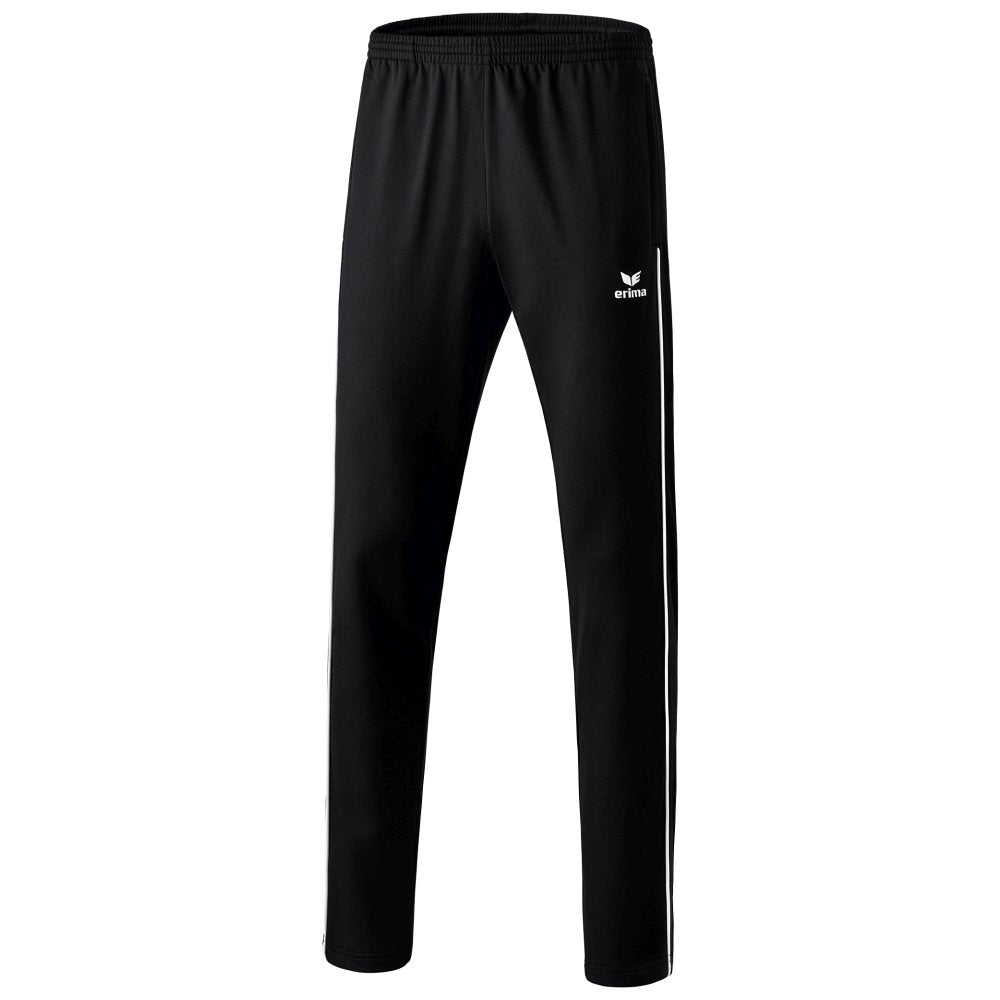 Pantalon Erima Shooter 2.0 noir/blanc