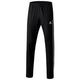 Pantalon Erima Shooter 2.0 noir/blanc