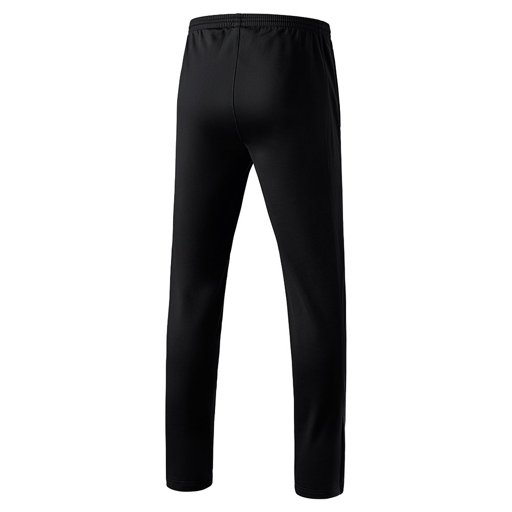 Pantalon Erima Shooter 2.0 noir/blanc – vue 2