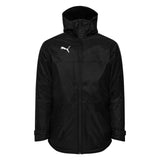 Parka Puma teamFINAL noire