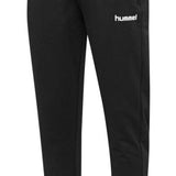 Pantalon Hummel hmlGO Cotton noir