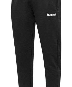 Pantalon Hummel hmlGO Cotton noir