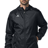 Veste Erima Liga Star noire – porté