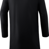 Manteau de stade Erima Team noir – vue de dos