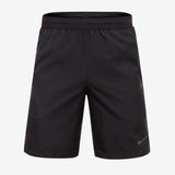 Short d’arbitre Nike Dry Referee noir – vue de face
