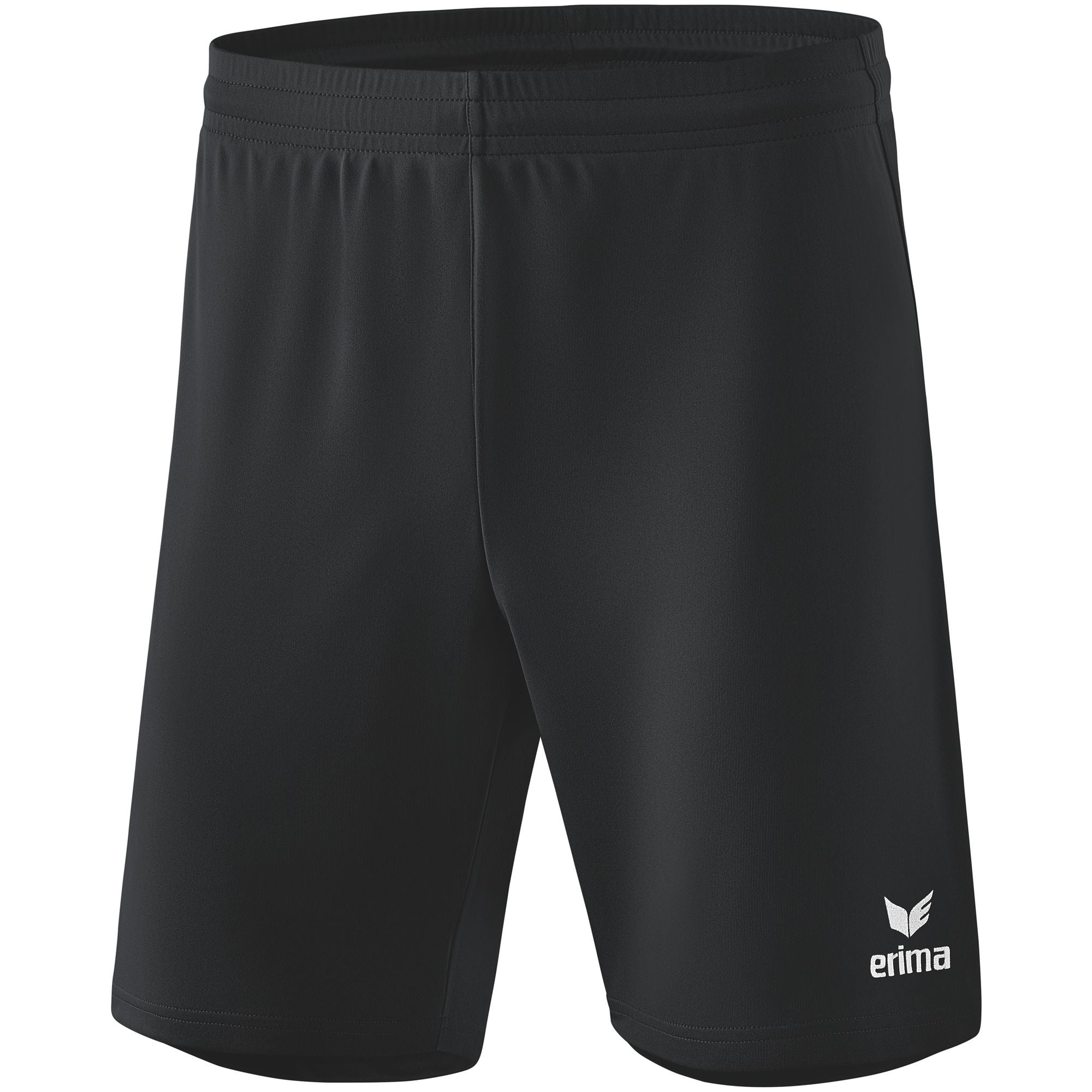 Short de football Erima Rio 2.0 noir