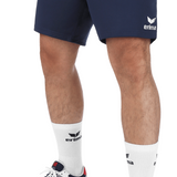 Short Erima Rio 2.0 marine – porté