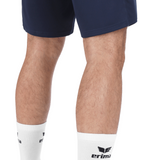 Short Erima Rio 2.0 marine – porté