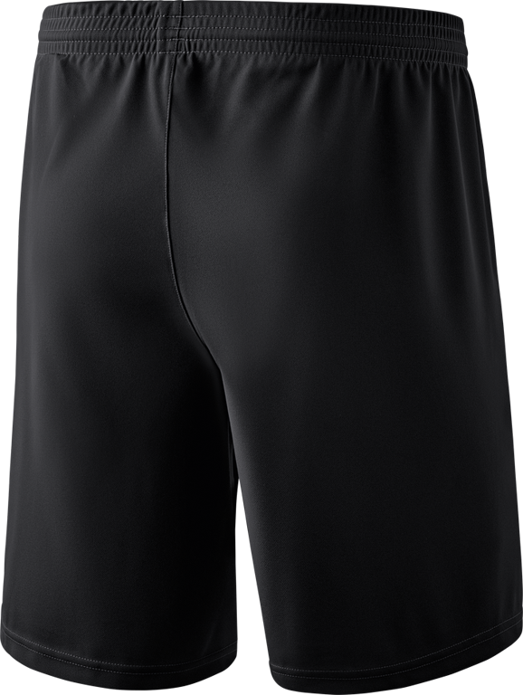 Short Erima Celta noir – vue de dos