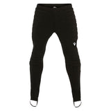 Pantalon de gardien Macron Lepus Hero noir – vue 2