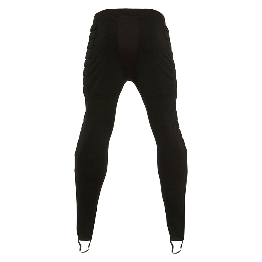 Pantalon de gardien Macron Lepus Hero noir – vue 3