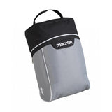 Sac à chaussures Macron Upgrade gris/noir