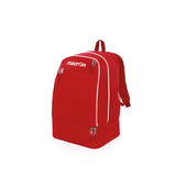 Sac à dos Macron Academy rouge