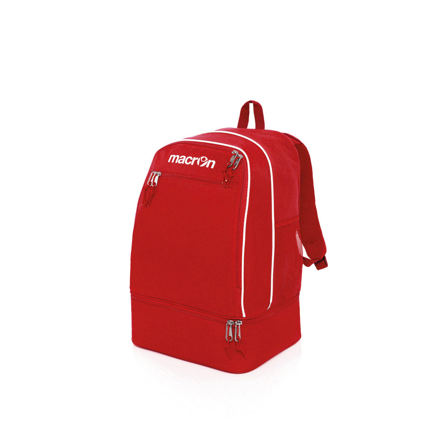 Sac à dos Macron Academy rouge