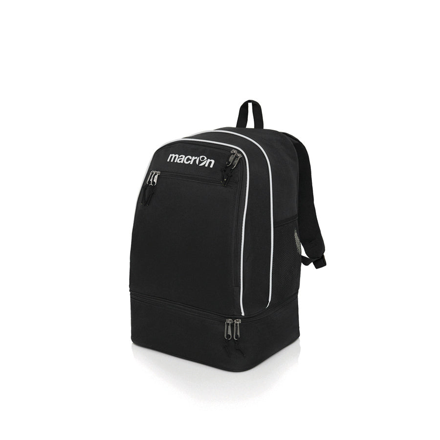 Sac à dos Macron Academy noir