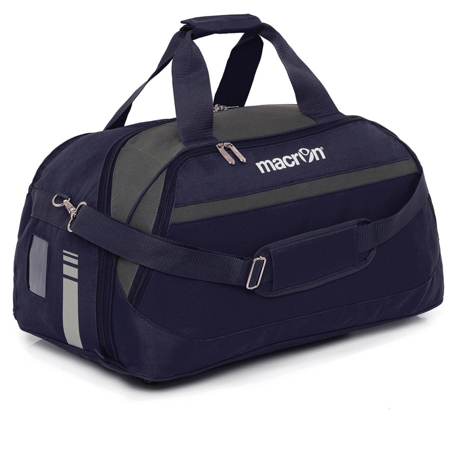 Sac de sport Macron Burst Medium marine