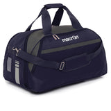 Sac de sport Macron Burst Medium marine