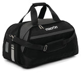 Sac de sport Macron Burst Medium noir