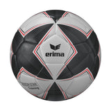 Ballon de foot Erima Senzor-Star Training noir/gris, taille 5 (7192501)