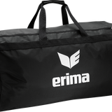 Sac à maillots Erima noir – vue de face