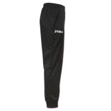 Pantalon d’entraînement Joma Champion II noir, réf. 8006P13.10 – deuxième vue