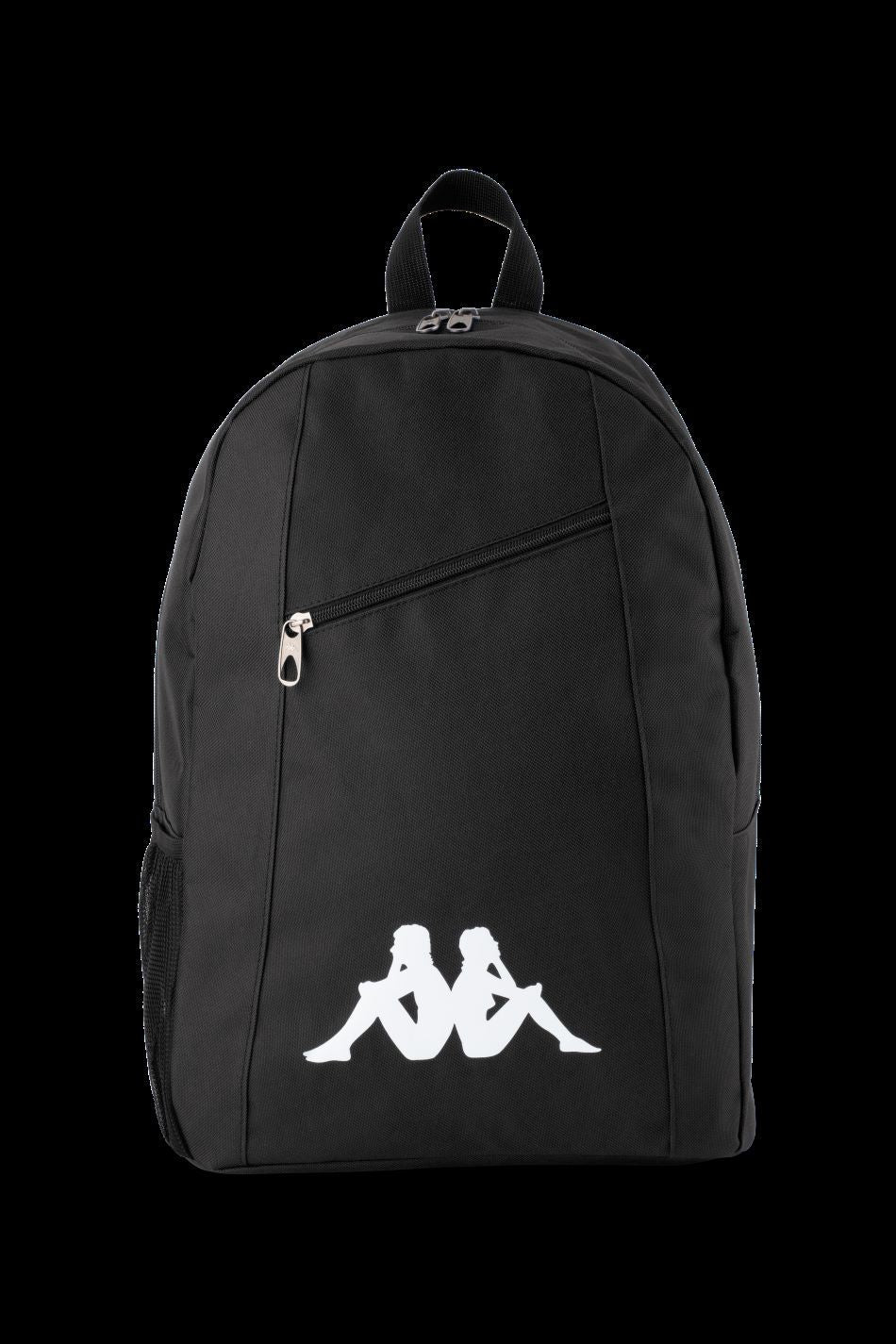 Sac à dos Kappa Velia noir