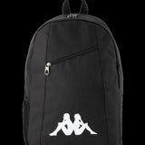 Sac à dos Kappa Velia noir