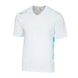 T-shirt Erreà Professional 12 blanc