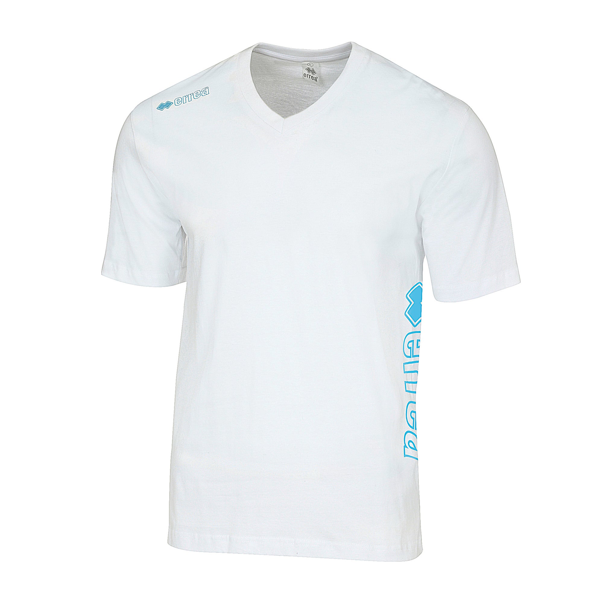 T-shirt Erreà Professional 12 blanc