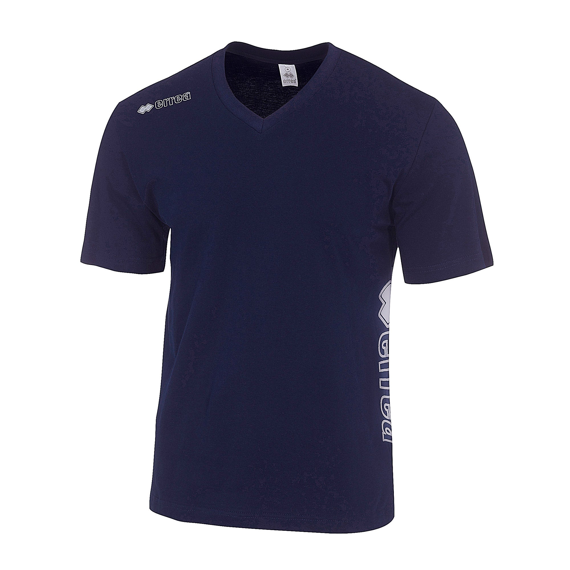 T-shirt Erreà Professional 12 marine