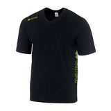 T-shirt Erreà Professional 12 noir