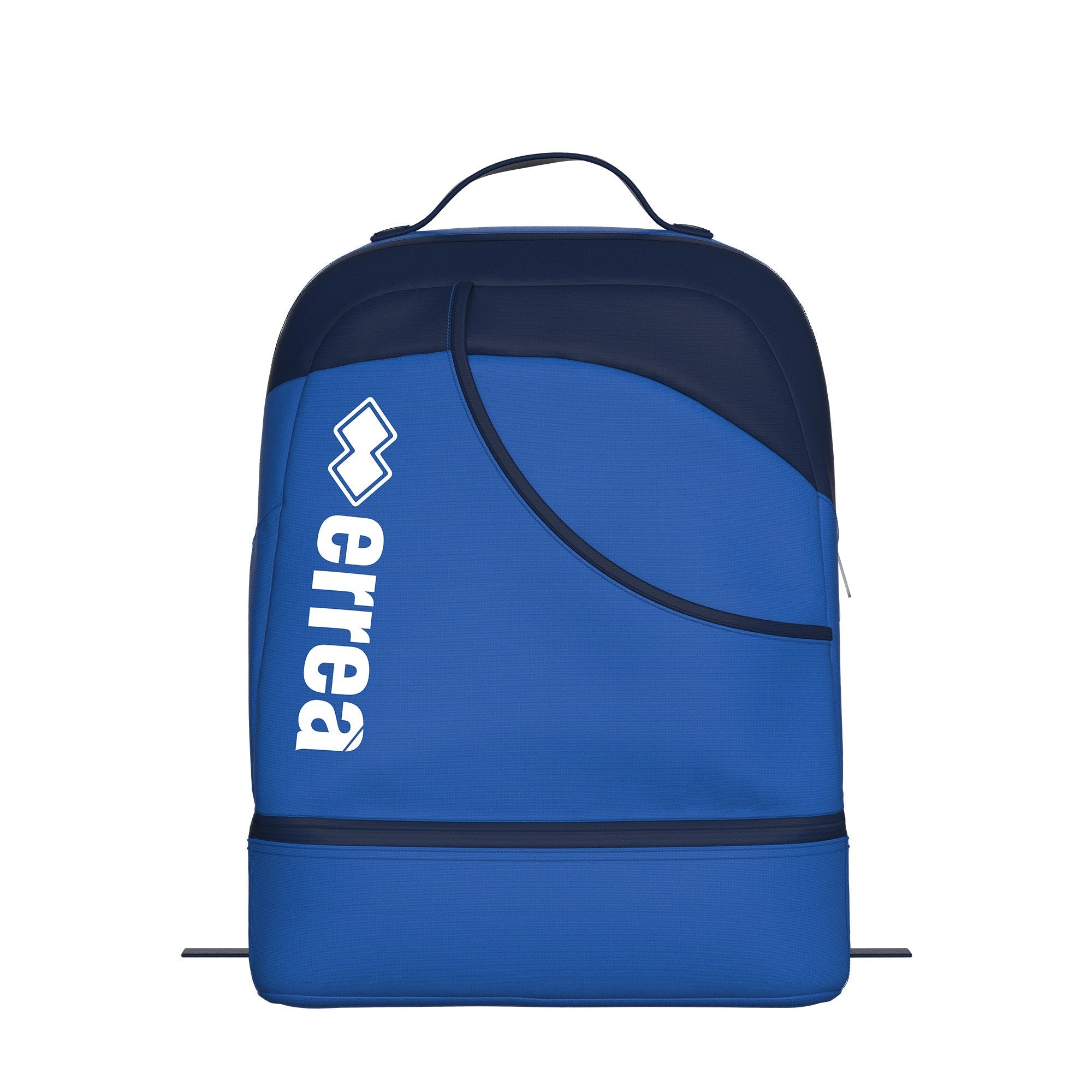 Sac à dos Erreà Lynos bleu royal/marine, réf. EA1A0Z01580