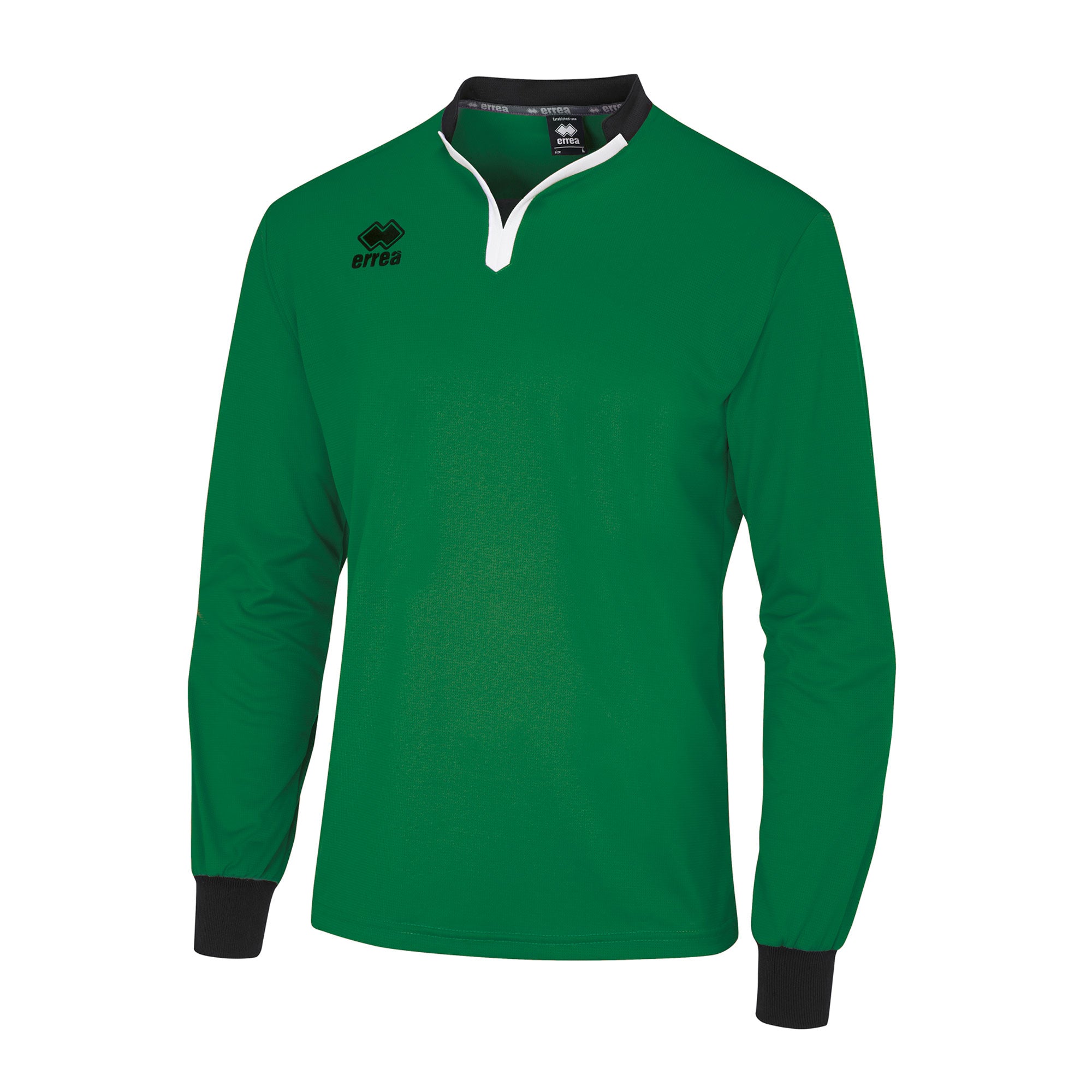 Maillot de gardien Erreà Eloy manches longues vert