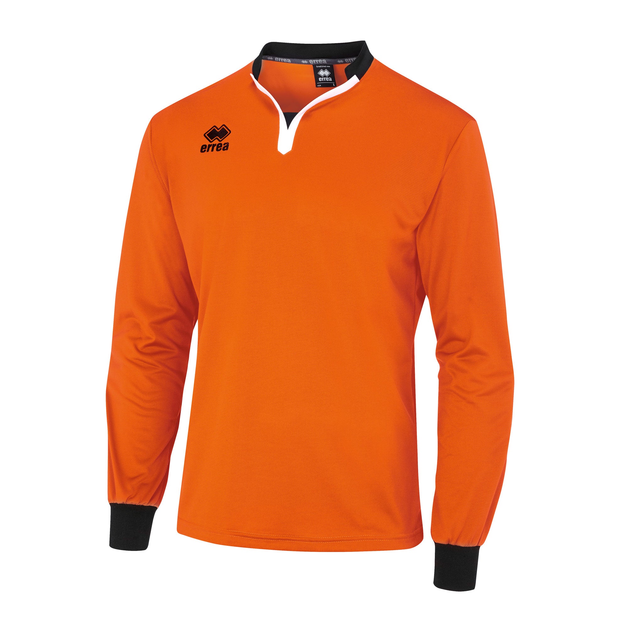 Maillot de gardien Erreà Eloy manches longues orange