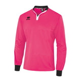 Maillot de gardien Erreà Eloy manches longues fuchsia fluo
