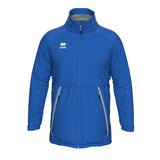 Parka Erreà DNA 3.0 bleu azur