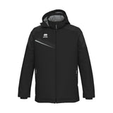 Parka Erreà Iceland 3.0 noir