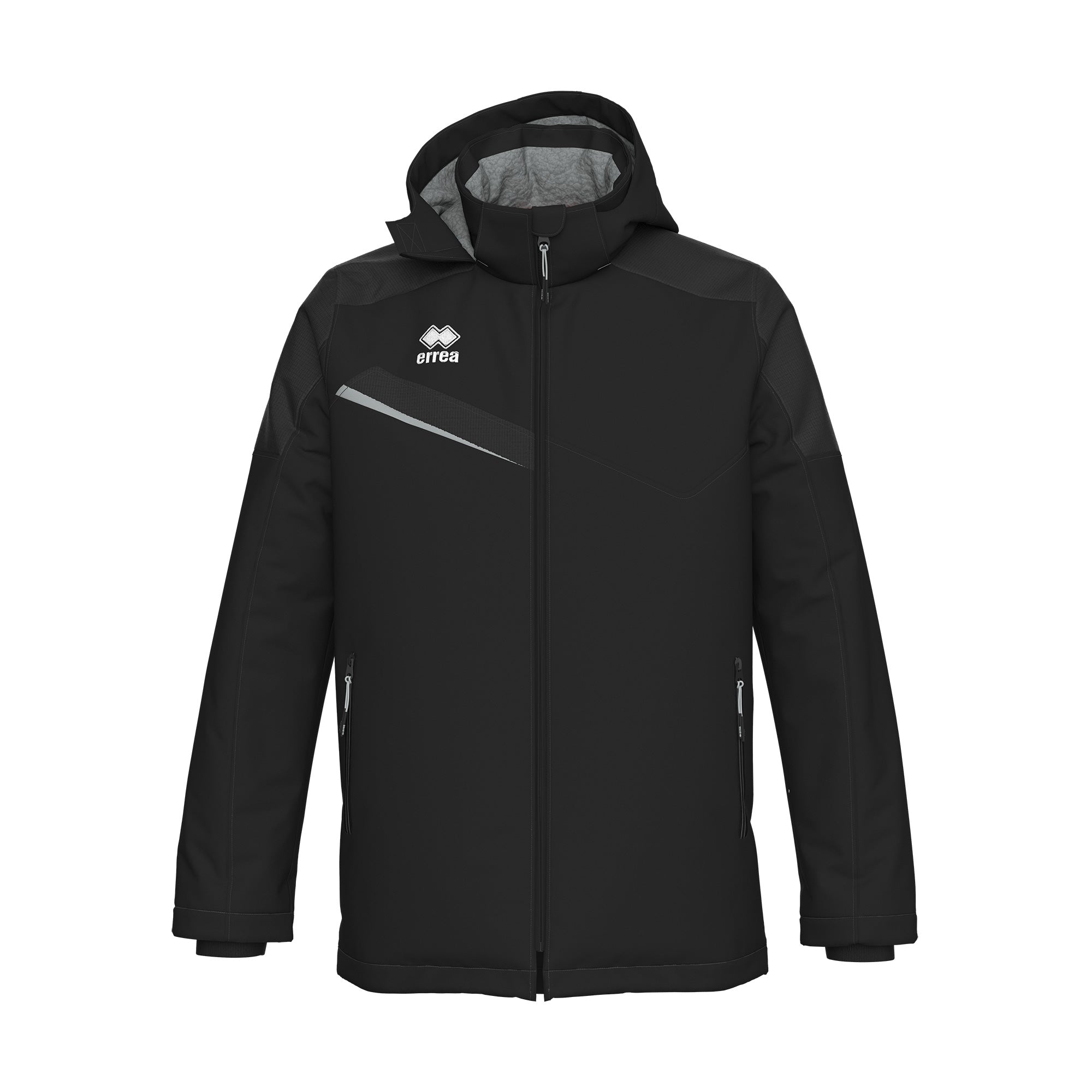 Parka Erreà Iceland 3.0 noir