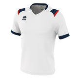 Maillot Erreà Lucas blanc/marine/rouge