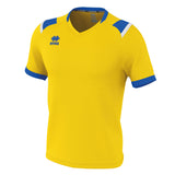 Maillot Erreà Lucas jaune/bleu/blanc