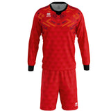 Ensemble de gardien Erreà Acris rouge/orange