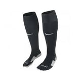 Chaussettes d’arbitre Nike Referee Kit noir/gris